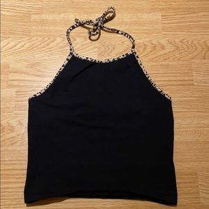 brandy melville halter